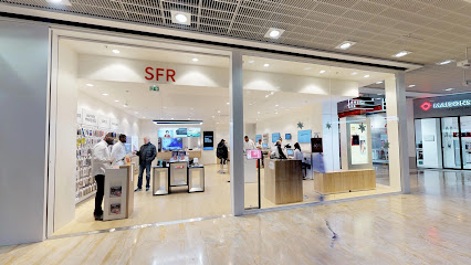 Boutique Sfr Thiais Belle Epine, Magasin De Téléphonie à Thiais